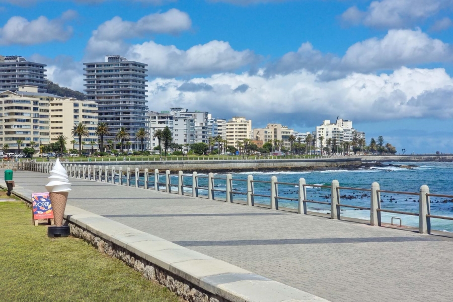 1 Bedroom Property for Sale in Three Anchor Bay Western Cape